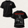 Win Rifles and Shotguns Printed Unisex Oversized T-shirt