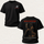 Winchester Rifles and Shotguns Printed Unisex Oversized T-shirt