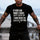If God Can Make A Bug's Butt Light Up Think What He Can Do For You Printed Men's T-Shirt