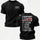 I Support LGBT Funny Printed Men's T-Shirt