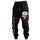 Blackwater Protection Print Men's Fleece-lined Sweatpants