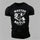 Master Baiter Printed Men's T-Shirt