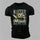 Master Baiter Printed Men's T-Shirt