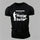 Professional Master Baiter Printed Men's T-Shirt