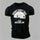 Sorry Can't Talk I'm On Another Line Printed Men's T-Shirt