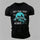 Can't Work Today My Arm Is In A Cast Printed Men's T-Shirt
