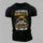 I'm Not Addicted To Fishing We Are Just In A Very Committed Relationship Printed Men's T-Shirt