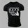 I Suffer From O.C.F.D Obsessive Compulsive Fishing Disorder Printed Men's T-Shirt