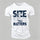 Size Matters Printed Men's T-shirt