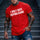 I Only Date Republicans Printed Men's T-Shirt