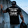 Imagine A Country So Great Even The People Who Hate It Refuse To Leave Printed Men's T-Shirt