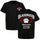 Blackwater Killing People For Money Since 1997 Printed Men's T-Shirt Image - 10