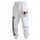 Blackwater Killing People For Money Since 1997 Print Men's Fleece-lined Sweatpants