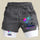Island Scenery All-In-One Fitness Shorts