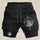 Ocean Compass All-In-One Fitness Shorts