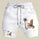 Leisure Time All-In-One Fitness Shorts