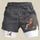 Leisure Time All-In-One Fitness Shorts