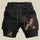 Leisure Time All-In-One Fitness Shorts