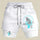 What's Kraken All-In-One Fitness Shorts