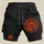 May The Bridges I Burn Light My Way All-In-One Fitness Shorts