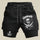 The Goonies Never Say Die All-In-One Fitness Shorts