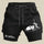 It's All Lies All-In-One Fitness Shorts