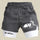 It's All Lies All-In-One Fitness Shorts