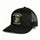 Motor Boat Captain' Breathable Mesh Baseball Cap