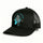 What's Kraken Breathable Mesh Baseball Cap
