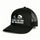 Yeah I'm Fine No Worries Breathable Mesh Baseball Cap