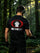 Blackwater Instructor Printed Men's T-Shirt
