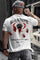 Blackwater Killing People for Money Since 1997 Printed Men's T-Shirt
