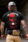 Blackwater Killing People for Money Since 1997 Printed Men's T-Shirt