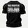 You Might Be Drunk Printed Men's T-shirt