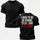 I Used to Be in Charge Then I Had a Daughter Printed Men's T-Shirt