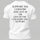 Support The Country You Live In Or Live In The Country You Support Printed Men's T-Shirt