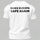 Make Europe Safe Again Printed Men's T-Shirt