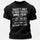 There's Only So Many Prayers Imma Pray Printed Men's T-Shirt
