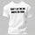Don't Let Me Do Shots Or Coke Printed Men's T-Shirt