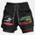 Winchester American Legend Print Men's Shorts
