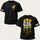 CAT Graphic Printed Unisex Oversized T-shirt