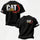 CAT 299D Printed Oversized Unisex T-shirt