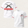 Winchester The American Legend Printed Unisex Oversized T-shirt