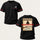 Winchester Rifles and Shotguns Printed Unisex Oversized T-shirt