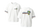Okuma High Performance Printed Oversized Unisex T-shirt