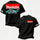 Makita XGT 40V Max Printed Oversized Unisex T-shirt