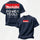 Makita Power Tools Since 1915 Printed Oversized Unisex T-shirt