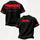 Makita Since 1915 Power Tools Printed Oversized Unisex T-shirt