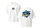 Fishing Graphic Printed Oversized Unisex T-shirt
