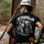 CAT Excavator Printed Men's T-Shirt